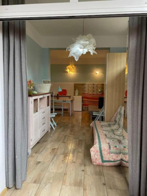 Studio Portowa 2 in Krynica Morska